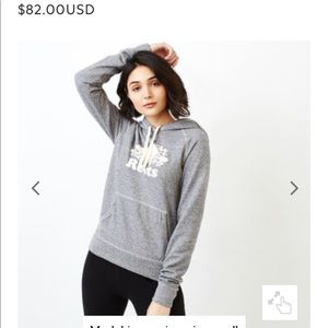 Roots sweatshirt